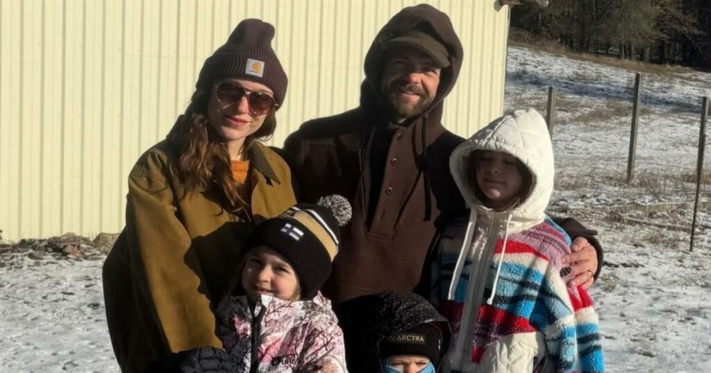 Γεννήθηκε το πρώτο του εγγονάκι: Η νέα ζωή στην οικογένεια του Ozzy Osbourne ένα χρόνο μετά την απώλεια – Οι πρώτες συγκινητικές φωτογραφίες.