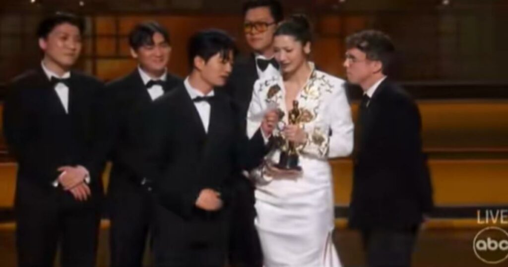 Βραβεία Όσκαρ 2026: Οι πιο αμήχανες στιγμές της λαμπερής βραδιάς!