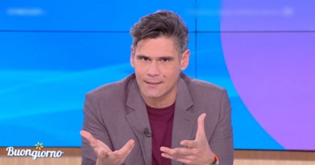 Φαίη Σκορδά: Ξαφνική Αποχώρηση από το Buongiorno – Η Αντίδραση του Ουγγαρέζου Σοκάρει!