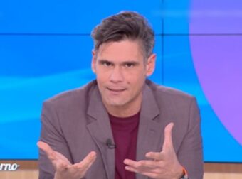 Φαίη Σκορδά: Ξαφνική Αποχώρηση από το Buongiorno – Η Αντίδραση του Ουγγαρέζου Σοκάρει!