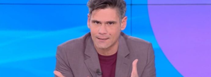 Φαίη Σκορδά: Ξαφνική Αποχώρηση από το Buongiorno – Η Αντίδραση του Ουγγαρέζου Σοκάρει!