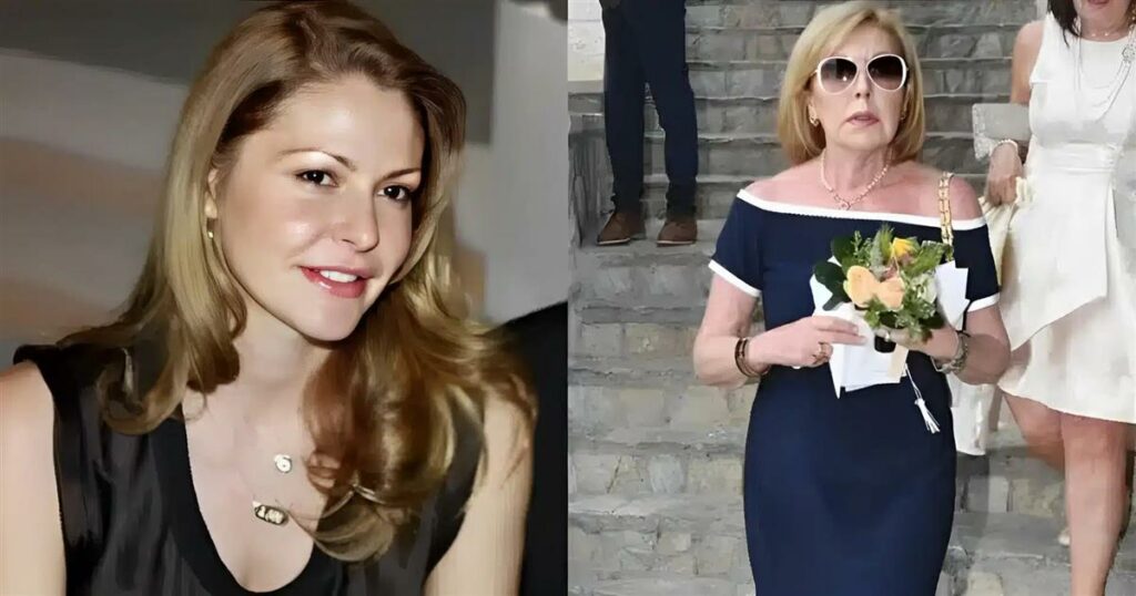 Σόνια Χριστοδούλου: Η Πανέμορφη Μητέρα της Τζένης Μπαλατσινού που Κλέβει τις Εντυπώσεις – Εκπληκτική Ομοιότητα!