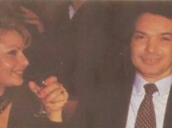 Βίκυ Παγιατάκη: «Ο Γιώργος Μαρίνος μου έκανε πρόταση γάμου – Έτσι κατέληξα να χωρίσω»