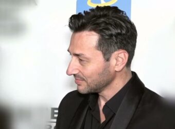 Πάνος Καλίδης: «Ατυχές το περιστατικό με τον μουσικό μου ενώπιον του κοινού».