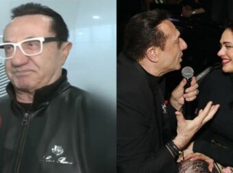 Λευτέρης Πανταζής: «Ξανά μαζί με την Κόνι – Της προσφέρω απλόχερη στήριξη!»