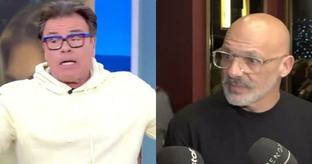 Παπανώτας ρωτά: «Η Μαρία Σολωμού ανησυχεί για τον Νίκο Μουτσινά που είναι 50 και ανύπαντρος;»