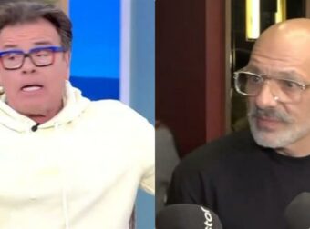 Παπανώτας ρωτά: «Η Μαρία Σολωμού ανησυχεί για τον Νίκο Μουτσινά που είναι 50 και ανύπαντρος;»