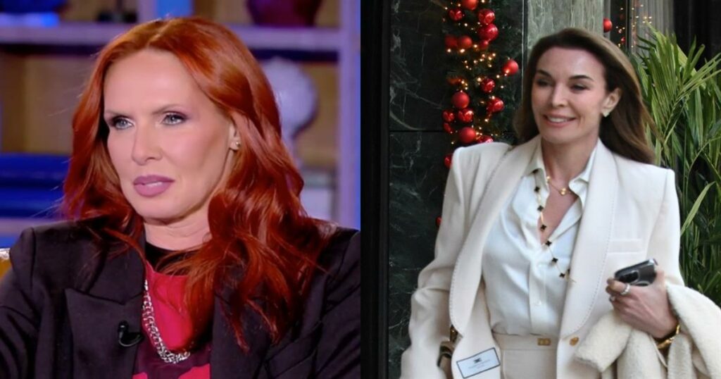 Παπούλια: Η ρήξη με τη Στεφανίδου – «Δεν έχουμε ξανασυναντηθεί από τότε».