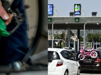 Εορταστικό Πάσχα: Αποκαλύπτουμε το κόστος ταξιδιού με τις “φωτιά” αυξήσεις στα καύσιμα – Δείτε τις τιμές για τους πιο περιζήτητους προορισμούς!