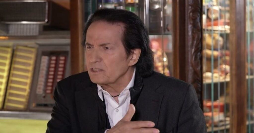 Συγκλονιστικές Εξελίξεις: Ο Πασχάλης Μιλά για το Παιδί από τη Μυστική του Σχέση!