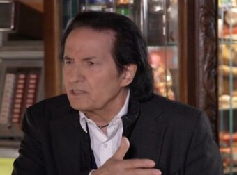 Συγκλονιστικές Εξελίξεις: Ο Πασχάλης Μιλά για το Παιδί από τη Μυστική του Σχέση!