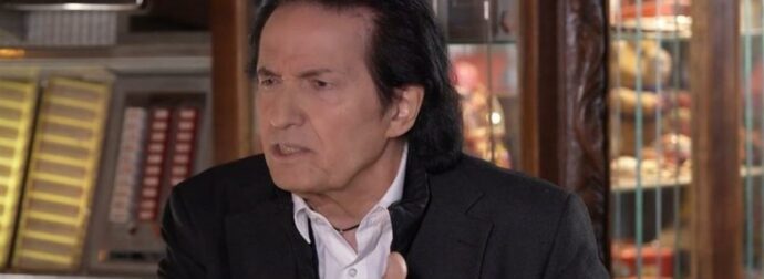 Συγκλονιστικές Εξελίξεις: Ο Πασχάλης Μιλά για το Παιδί από τη Μυστική του Σχέση!