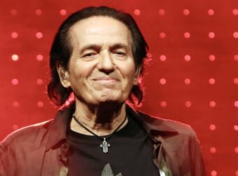 Σοκαριστική αποκάλυψη από τον Πασχάλη για το παιδί εκτός γάμου: «Προβλέπονται καταιγιστικές εξελίξεις».