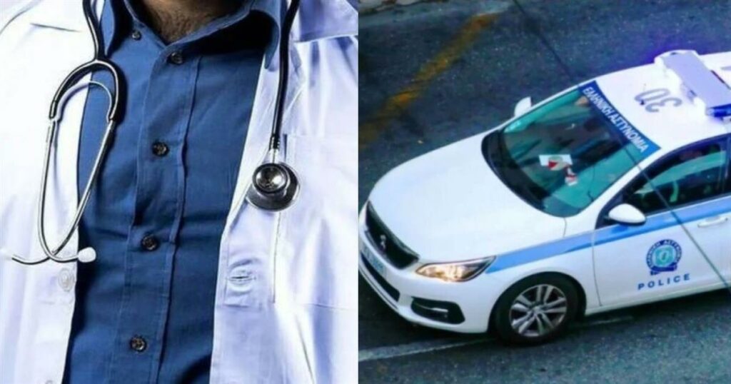 Σοκ στην Πάτρα: Ανατριχιαστικά ευρήματα με 82χρονο γιατρό – Δέος στους αστυνομικούς.