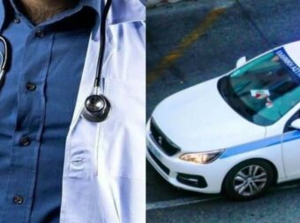 Σοκ στην Πάτρα: Ανατριχιαστικά ευρήματα με 82χρονο γιατρό – Δέος στους αστυνομικούς.