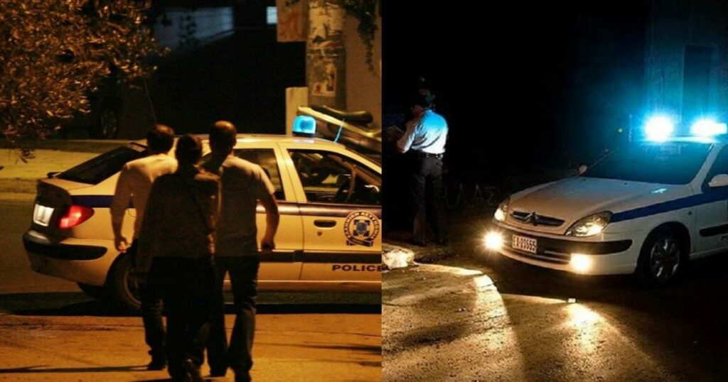 Αναστάτωση στην Πάτρα: Ένοπλη εισβολή Ρομά σε κατάστημα – Δραματική πρόκληση προς τον ιδιοκτήτη!