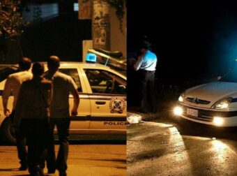 Αναστάτωση στην Πάτρα: Ένοπλη εισβολή Ρομά σε κατάστημα – Δραματική πρόκληση προς τον ιδιοκτήτη!