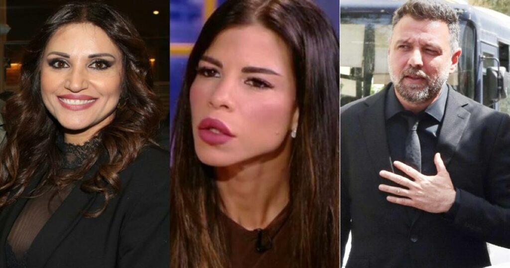 Παπαγιάννης-Παυλίδου: Η αποκάλυψη της Καραβοκύρη για τη στήριξη που δεν έλαβε από τους συναδέλφους της Σοφίας.