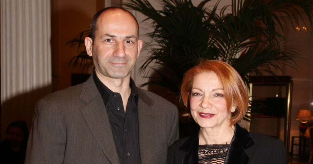 Πέμη Ζούνη: Αποκαλύπτει τον χωρισμό της – «Πήραμε διαφορετικούς δρόμους».