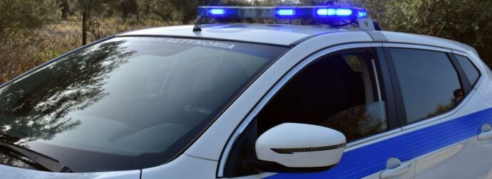 Σύλληψη Επιχειρηματία: Κατηγορείται για Αρχαιοκαπηλία και Έχει Παρελθόν Ενδοοικογενειακής Βίας με Διάσημη Ηθοποιό!