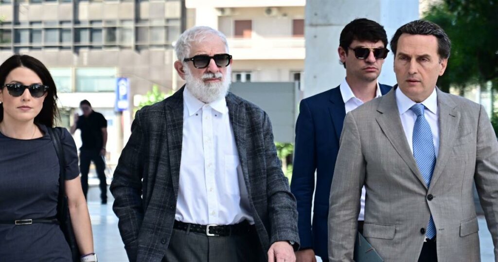 Φιλιππίδης: Οργισμένη αντίδραση δικηγόρου καταγγέλλουσας – «Αποκλείεται να ζητήσει συγγνώμη»!