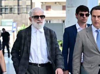 Φιλιππίδης: Οργισμένη αντίδραση δικηγόρου καταγγέλλουσας – «Αποκλείεται να ζητήσει συγγνώμη»!