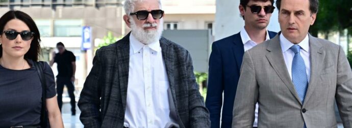Φιλιππίδης: Οργισμένη αντίδραση δικηγόρου καταγγέλλουσας – «Αποκλείεται να ζητήσει συγγνώμη»!