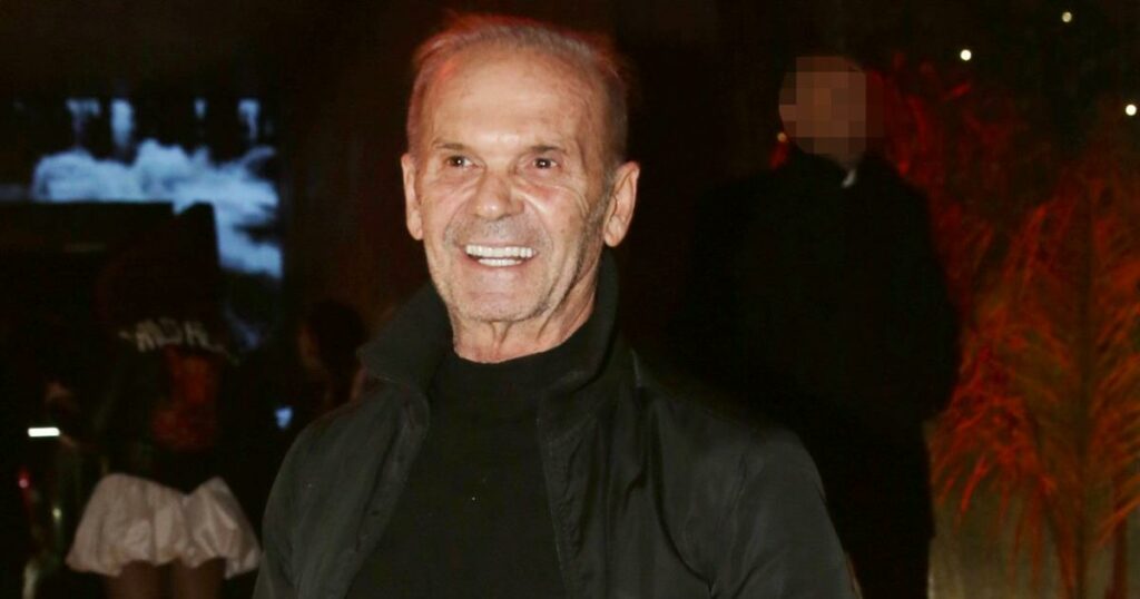 Πέτρος Κωστόπουλος: Οργισμένη αντίδραση για τον εκφοβισμό της κόρης του – «Του είπα ότι θα έρθω να τον σκοτώσω!»