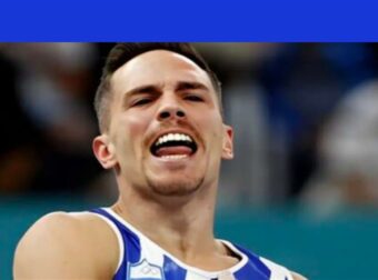 ΛΑΜΠΡΗ ΝΙΚΗ ΓΙΑ ΤΟΝ ΛΕΥΤΕΡΗ ΠΕΤΡΟΥΝΙΑ ΣΤΟ ΠΑΓΚΟΣΜΙΟ ΚΥΠΕΛΛΟ!