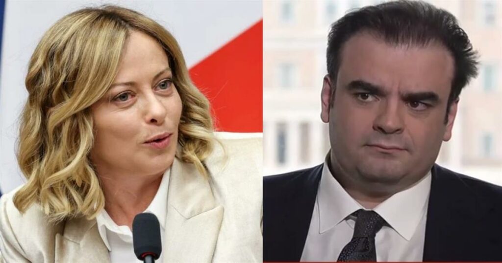 Ιταλία: Προσωρινή μείωση φόρου στα καύσιμα για 3 εβδομάδες – Πιερρακάκης: «Απαιτούνται αρκετές μέρες για επιπρόσθετα μέτρα»