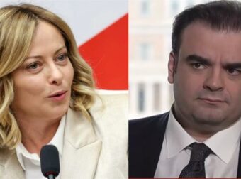 Ιταλία: Προσωρινή μείωση φόρου στα καύσιμα για 3 εβδομάδες – Πιερρακάκης: «Απαιτούνται αρκετές μέρες για επιπρόσθετα μέτρα»