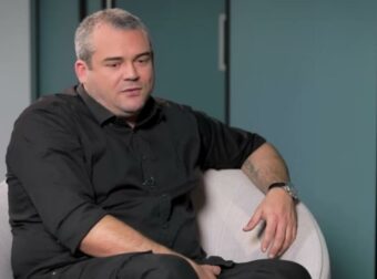 Πυγμαλίων Δαδακαρίδης: Η συγκινητική εξομολόγηση για την απώλεια των γονιών του – «Δεν ήμουν προετοιμασμένος!»