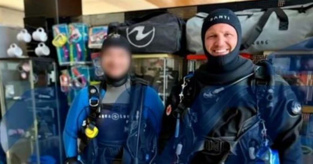 Ο συγκλονιστικός αγώνας του Πλάτωνα Σουλιώτη: Η μαρτυρία του 28χρονου φίλου για τα 40 λεπτά στο “Πηγάδι του Διαβόλου”.