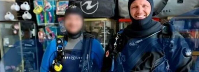 Ο συγκλονιστικός αγώνας του Πλάτωνα Σουλιώτη: Η μαρτυρία του 28χρονου φίλου για τα 40 λεπτά στο “Πηγάδι του Διαβόλου”.