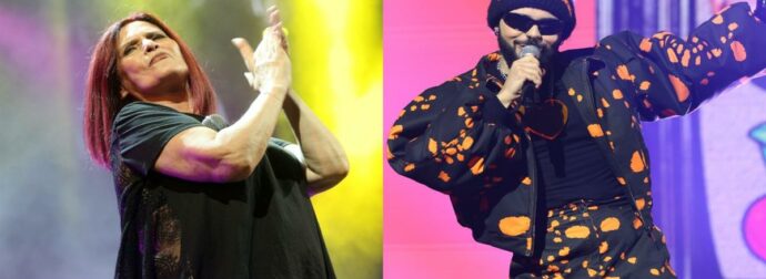 Πωλίνα για Eurovision: «Ο Akylas ξεχωρίζει σαν προσωπικότητα – Η πρωτιά είναι εφικτή!»