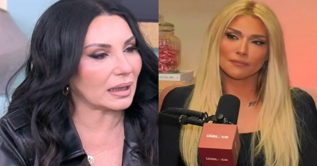 Πόπη Μαλλιωτάκη: Η αποκαλυπτική απάντηση στην Αγγελική Ηλιάδη – «Αυτά είναι ψέματα! Οι συνέπειες έχουν πάντα κόστος».