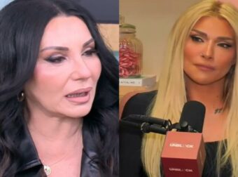 Πόπη Μαλλιωτάκη: Η αποκαλυπτική απάντηση στην Αγγελική Ηλιάδη – «Αυτά είναι ψέματα! Οι συνέπειες έχουν πάντα κόστος».