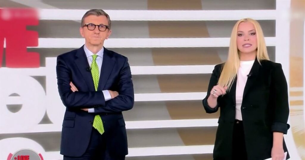 Σύγκρουση στον αέρα: Πορτοσάλτε vs. Αναστασοπούλου – «Και τώρα τι;»