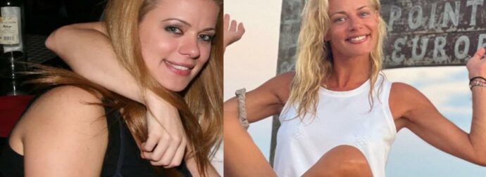 Η εντυπωσιακή μεταμόρφωση της Ζέτας Μακρυπούλια: Πώς έχασε 10 κιλά σε 8 εβδομάδες με το viral πλάνο «Clean & Lean»!
