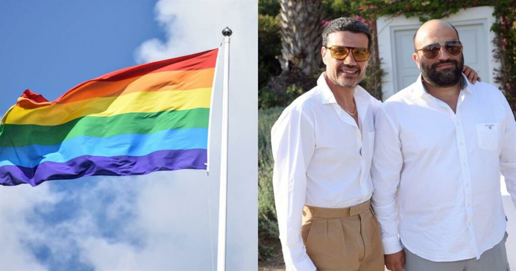 Κοσμοϊστορική Απόφαση ΣτΕ: Ανοίγει ο δρόμος για υιοθεσίες από ομόφυλα ζευγάρια! Δείτε την ανάρτηση του Τουτουντζή!