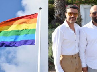 Κοσμοϊστορική Απόφαση ΣτΕ: Ανοίγει ο δρόμος για υιοθεσίες από ομόφυλα ζευγάρια! Δείτε την ανάρτηση του Τουτουντζή!