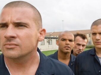 Δείτε πώς έχουν αλλάξει οι πρωταγωνιστές του Prison Break: 20 χρόνια μετά, η μεταμόρφωσή τους!