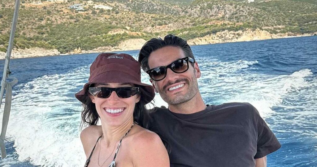 Ραφαέλα Ψαρρού: Η συγκινητική αποκάλυψη για τον Καράβα – «Η αδημοσίευτη φωτογραφία που λέει πολλά!»