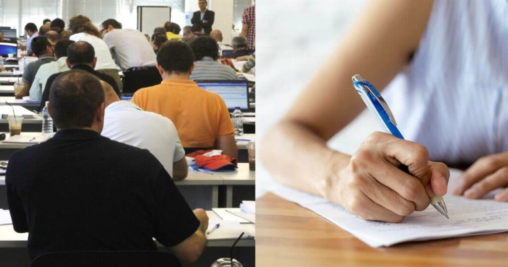 Ποια είναι η πραγματική αξία ενός στυλό 30 λεπτών στον δημόσιο τομέα; Ανακαλύψτε την κρυφή ιστορία!