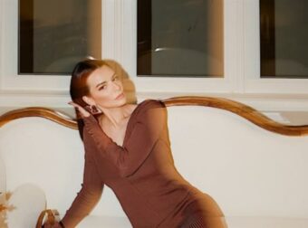 Νικολέττα Ράλλη: Συγκινητική στιγμή με την κόρη της λίγο μετά την ανακοίνωση του χωρισμού της.