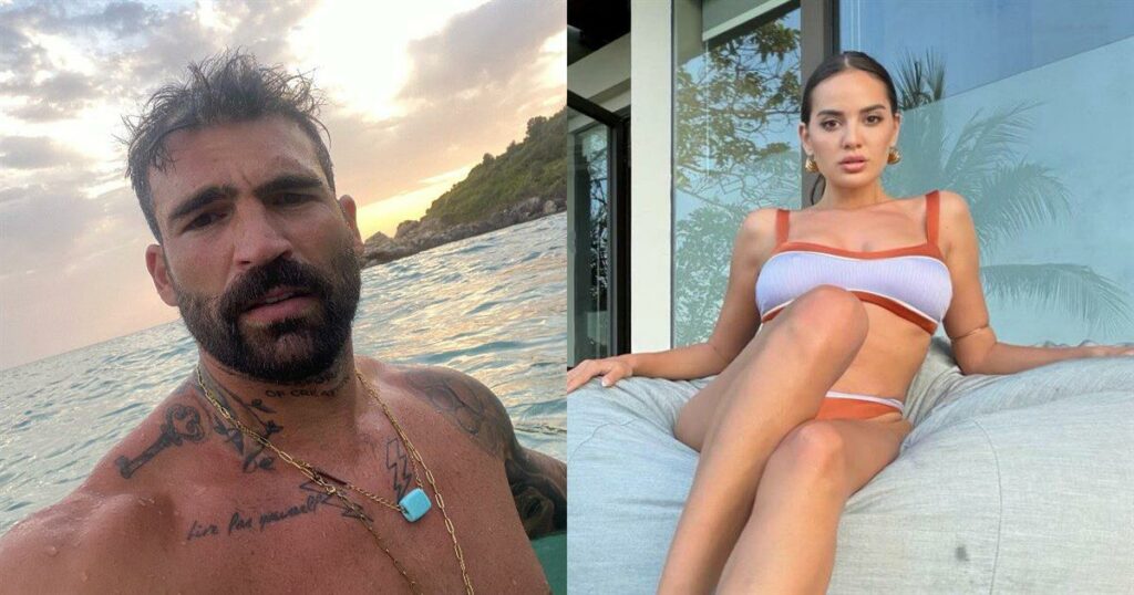 Δημήτρης Αλεξάνδρου: Μαζί με τη Ρία Ελληνίδου στη Θεσσαλονίκη – Δείτε το Βίντεο!