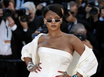 Rihanna: Άντρας συλλαμβάνεται για πυροβολισμό που τρύπησε τοίχο του σπιτιού της – Δείτε τι συνέβη!