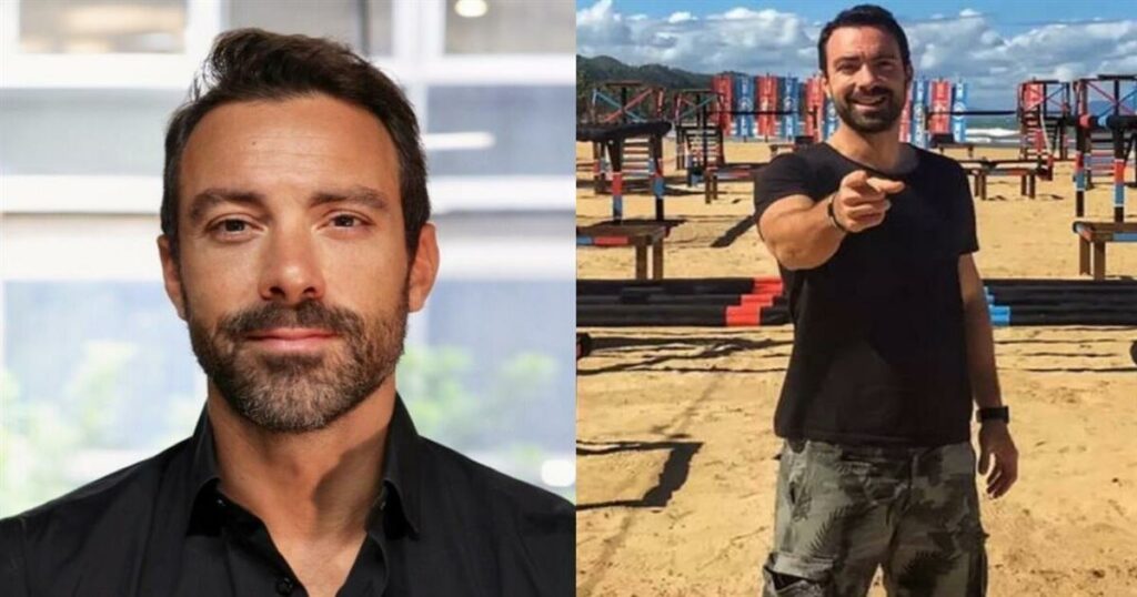 Σάκης Τανιμανίδης: «Η επιλογή για τα χρήματα που μου κόστισε ακριβά» – Ανακαλύψτε τη μεγαλύτερη απογοήτευση του αγαπημένου παρουσιαστή.