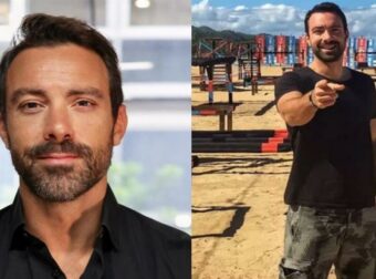 Σάκης Τανιμανίδης: «Η επιλογή για τα χρήματα που μου κόστισε ακριβά» – Ανακαλύψτε τη μεγαλύτερη απογοήτευση του αγαπημένου παρουσιαστή.