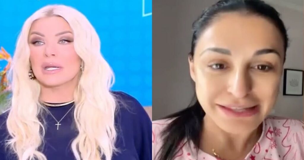 Έγκυος Καινούργιου σε αλκοτέστ: «Πονούσα και βιαζόμουν σπίτι, δεν πιστεύω ότι με σταμάτησαν!»